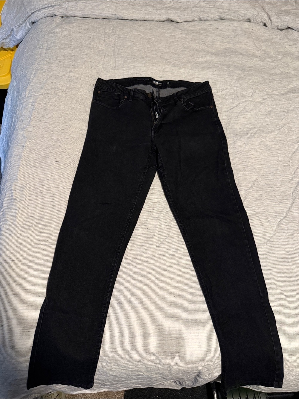 Men’s Barbell Apparel Jeans Size 34